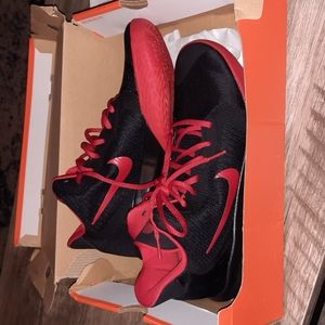 NIB Nike Precision III Sneakers